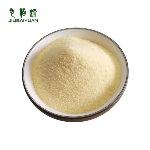 Hyperoside powder