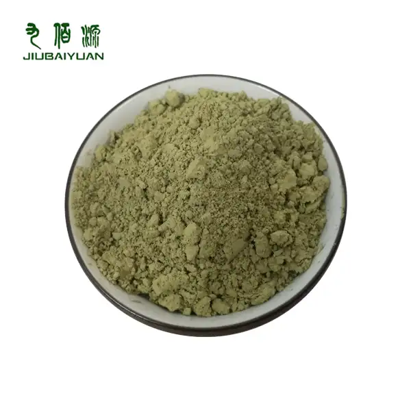 Isorhamnetin powder