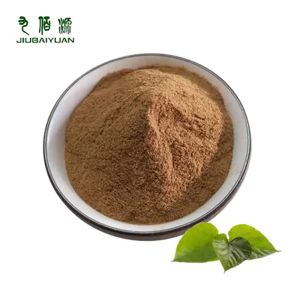 Mulberry Leaf Extract Powder