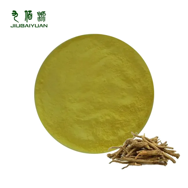 Baicalein Powder