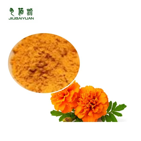 Zeaxanthin Powder